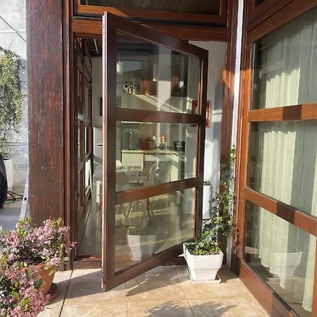 #soloperte Appartement Molfetta