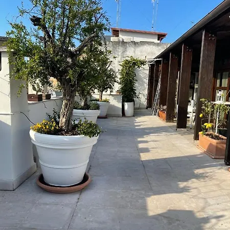 #soloperte Apartment *