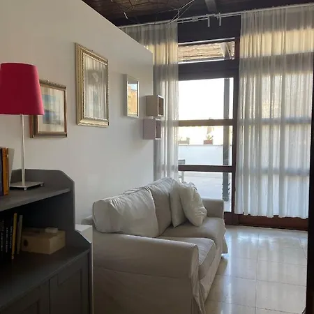 #soloperte Appartement