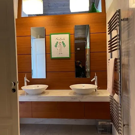 #soloperte Appartement *