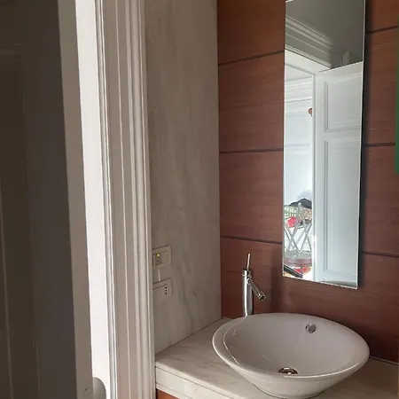 #soloperte Appartement Molfetta