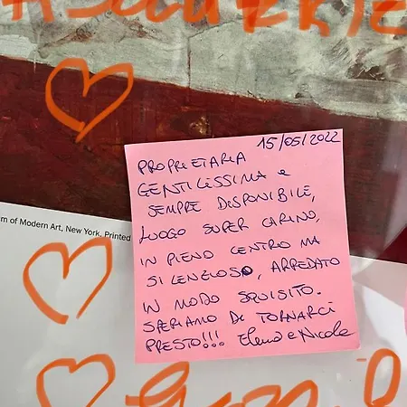 Appartement #soloperte *