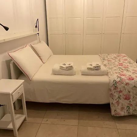 Apartment #soloperte Molfetta