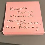 #soloperte Molfetta