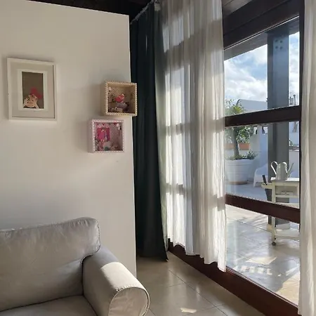 #soloperte Apartman Molfetta