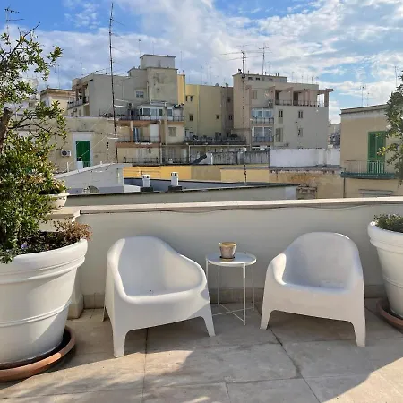 #soloperte Apartman *
