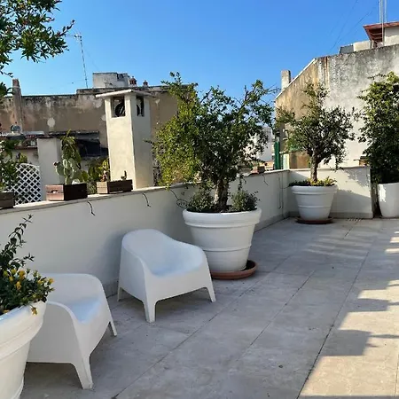 #soloperte Apartman