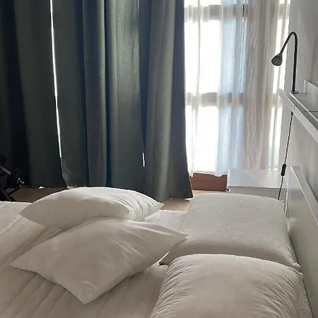 Apartman #soloperte