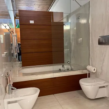 #soloperte Lägenhet *