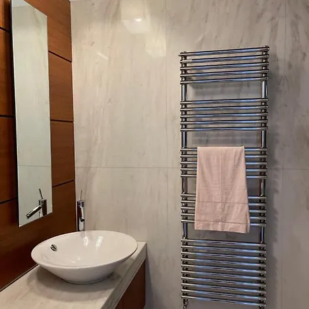 #soloperte Apartman Molfetta