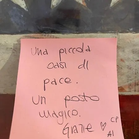 #soloperte Molfetta