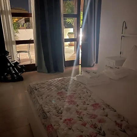 #soloperte Apartman *