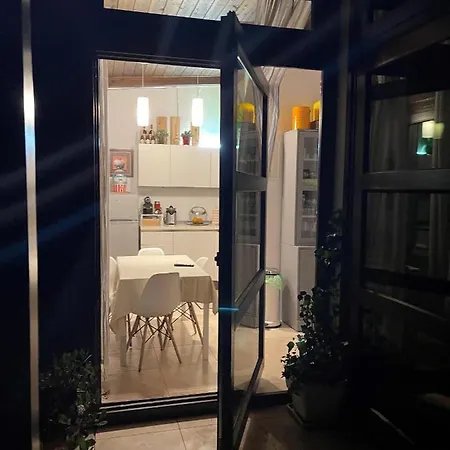 Apartman #soloperte